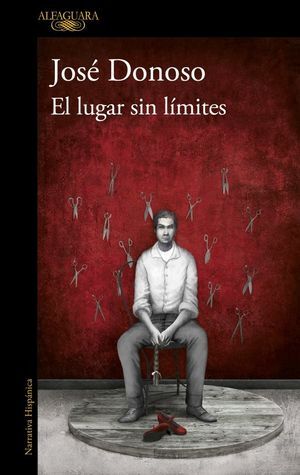 EL LUGAR SIN LÍMITES