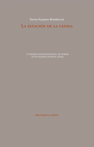 LA ESTACIÓN DE LA CENIZA