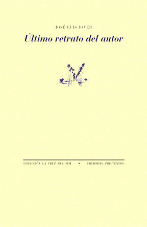 ÚLTIMO RETRATO DEL AUTOR