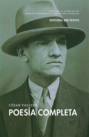 POESÍA COMPLETA