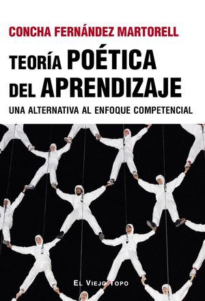 TEORÍA POÉTICA DEL APRENDIZAJE