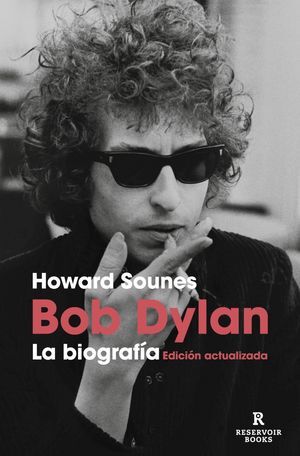 BOB DYLAN, LA BIOGRAFIA (15X23TB+30 PAGS