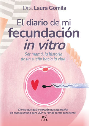 DIARIO DE MI FECUNDACIÓN UN VITRO:SER MAMA, LA HISTORIA