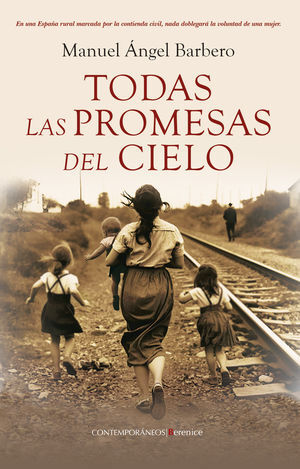TODAS LAS PROMESAS DEL CIELO