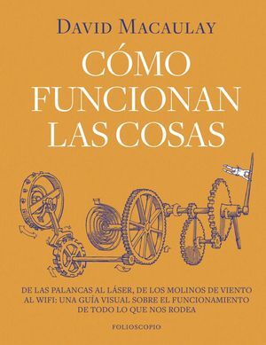 CÓMO FUNCIONAN LAS COSAS