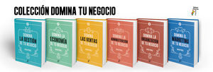 DOMINA LA ECONOMÍA DE TU NEGOCIO