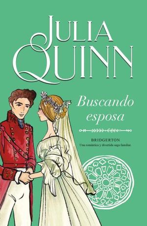 BUSCANDO ESPOSA