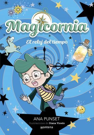 MAGICORNIA 3