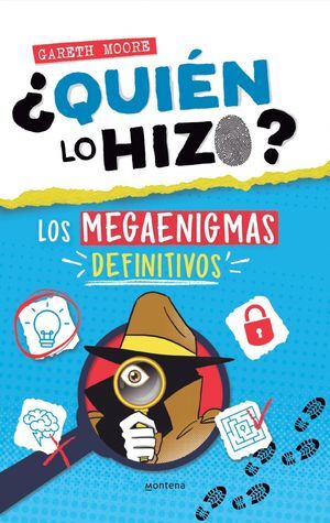 ¿QUIÈN LO HIZO?