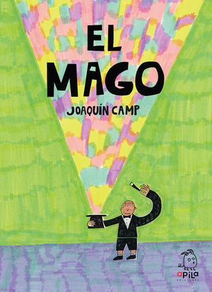 EL MAGO