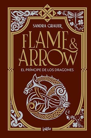 EL PRÍNCIPE DE LOS DRAGONES