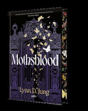 MOTHSBLOOD