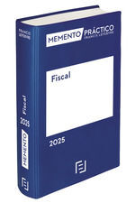 MEMENTO PRACTICO FISCAL 2025