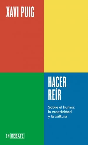 HACER REÍR (SERIE ENDEBATE)