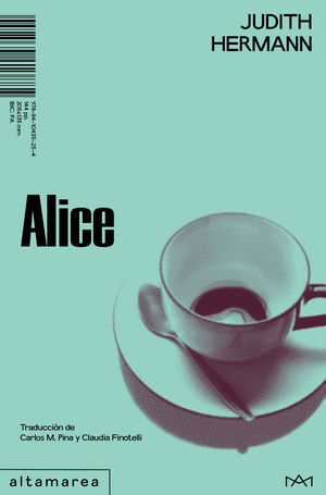 ALICE