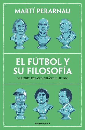 FUTBOL Y SU FILOSOFIA, EL