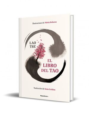 EL LIBRO DEL TAO (EDICIÓN ILUSTRADA)
