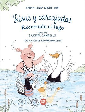 EXCURSIÓN AL LAGO
