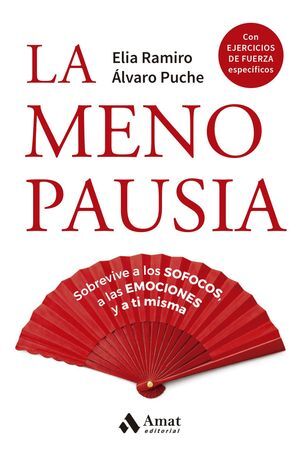 LA MENOPAUSIA