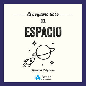 EL PEQUEÑO LIBRO DEL ESPACIO