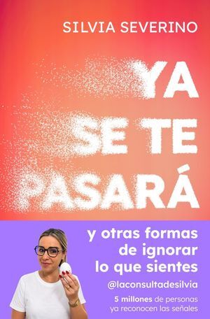 YA SE TE PASARA