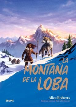 MONTAÑA DE LA LOBA, LA