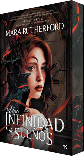 UNA INFINIDAD DE SUE¥OS