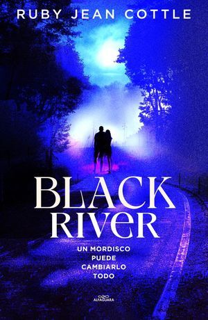 BLACK RIVER