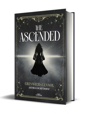 THE ASCENDED