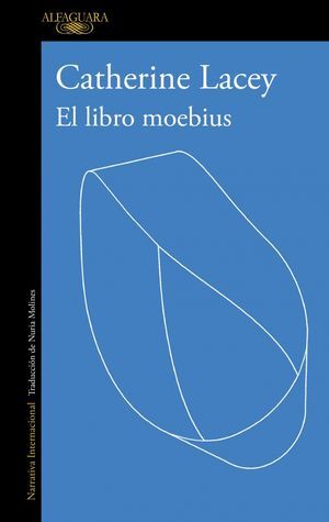 LIBRO MOEBIUS, EL