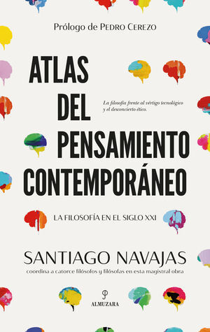 ATLAS DEL PENSAMIENTO CONTEMPORÁNEO