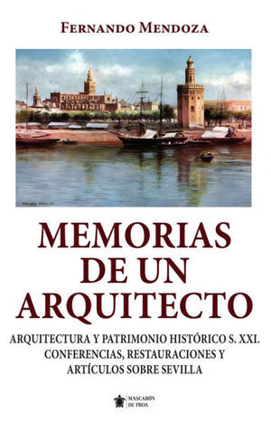 MEMORIAS DE UN ARQUITECTO