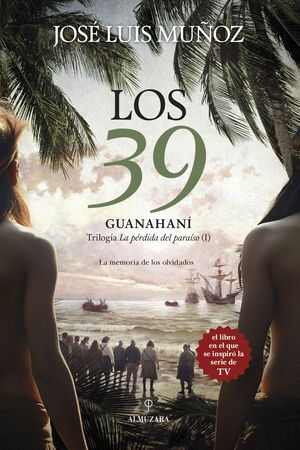 LOS 39. GUANAHANÍ