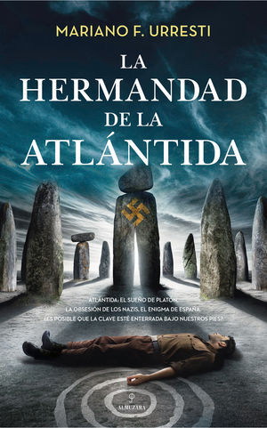 LA HERMANDAD DE LA ATLÁNTIDA