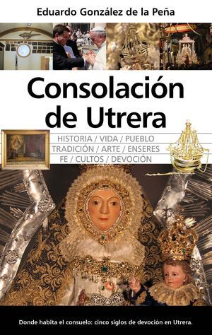 CONSOLACIÓN DE UTRERA