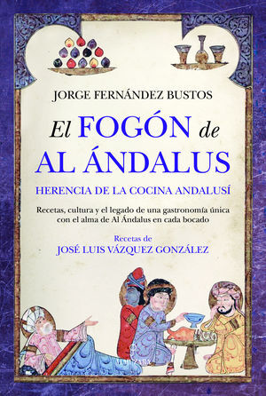 EL FOGÓN DE AL ÁNDALUS