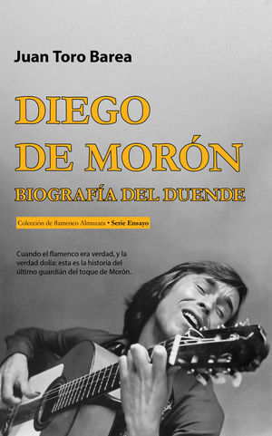 DIEGO DE MORÓN