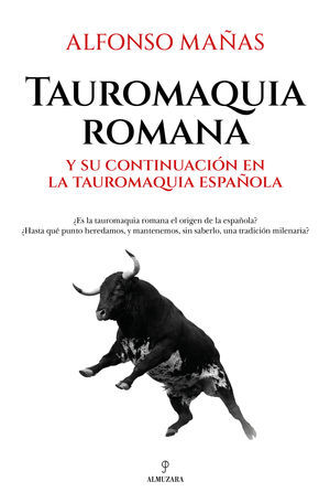 TAUROMAQUIA ROMANA