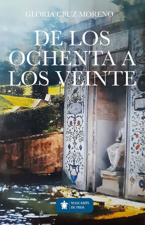 DE LOS OCHENTA A LOS VEINTE