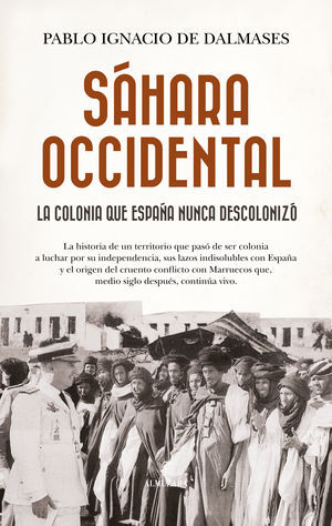 SÁHARA OCCIDENTAL