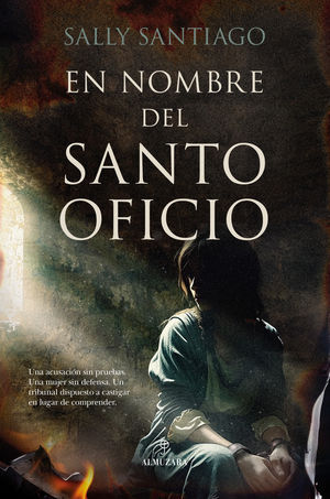EL NOMBRE DEL SANTO OFICIO
