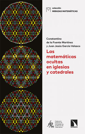 LAS MATEMÁTICAS OCULTAS EN IGLESIAS Y CATEDRALES