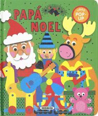 PAPÁ NOEL