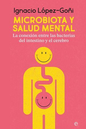 MICROBIOTA Y SALUD MENTAL