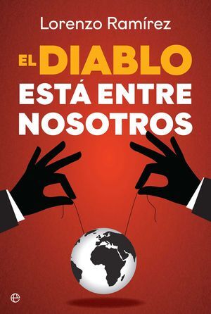 DIABLO ESTA ENTRE NOSOTROS, EL