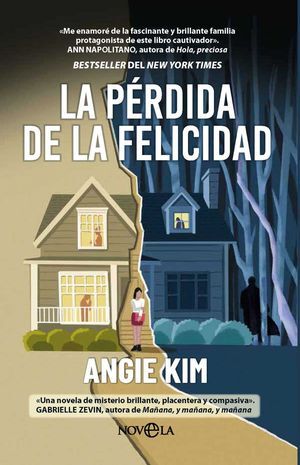 LA PERDIDA DE LA FELICIDAD