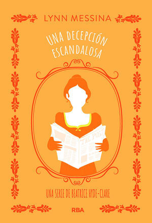 UNA DECEPCIÓN ESCANDALOSA