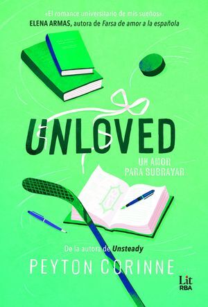 UNLOVED