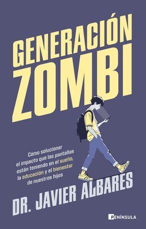 GENERACION ZOMBI