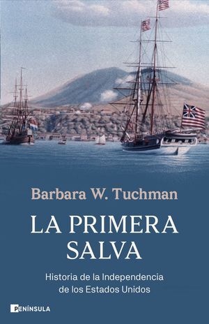 LA PRIMERA SALVA